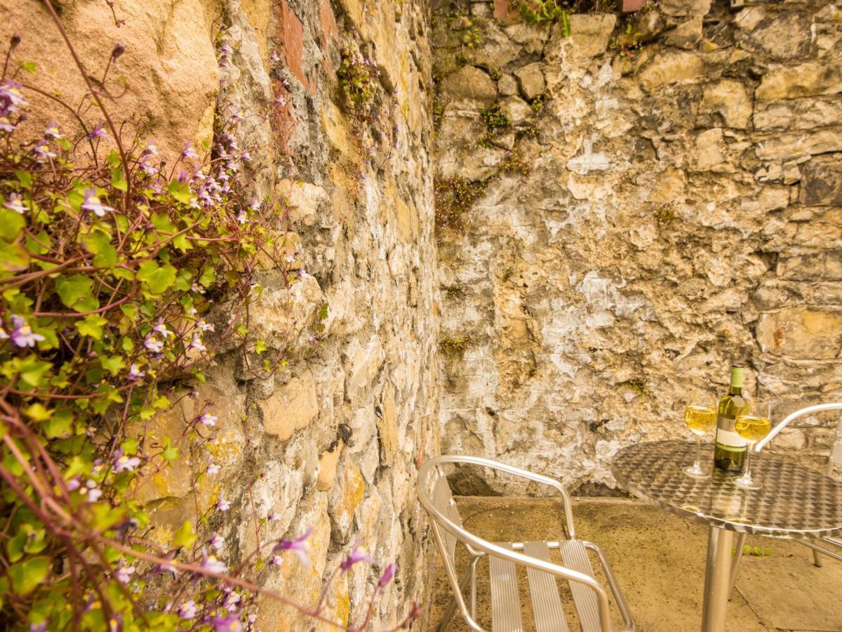 The Mill Villa Buxton  Ngoại thất bức ảnh